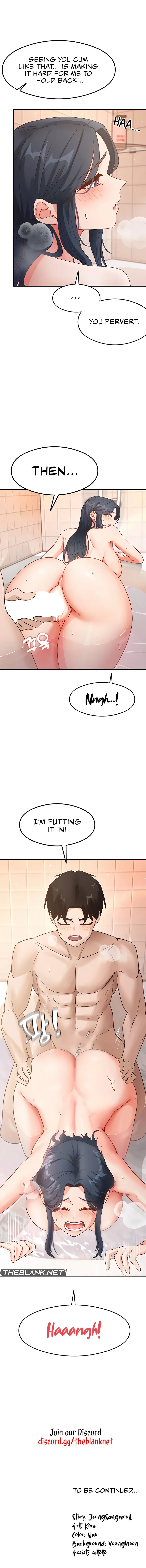 That Mans Study Method Chapter 6 - Page 15