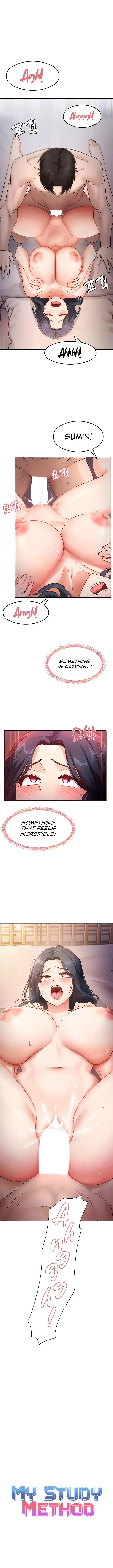 That Mans Study Method Chapter 6 - Page 2