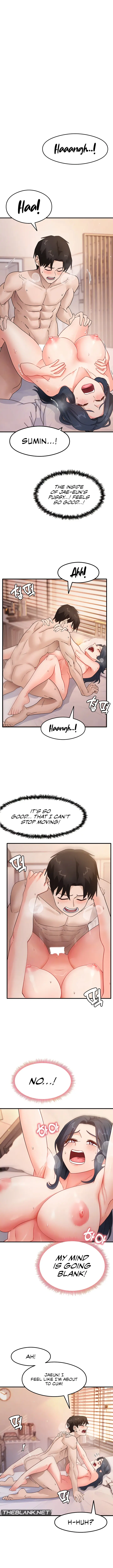 That Mans Study Method Chapter 6 - Page 3