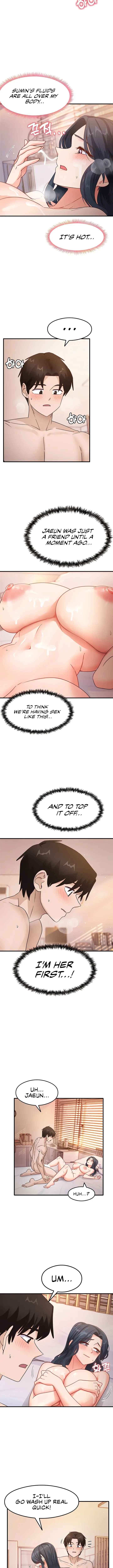 That Mans Study Method Chapter 6 - Page 5