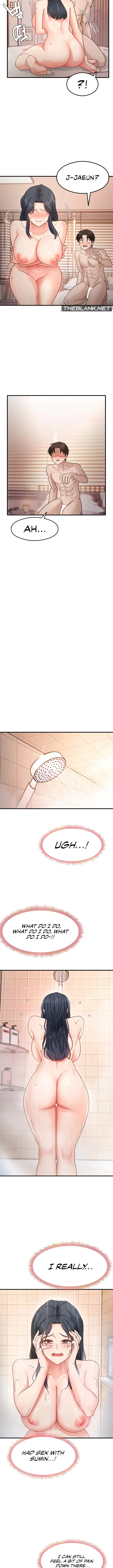 That Mans Study Method Chapter 6 - Page 6