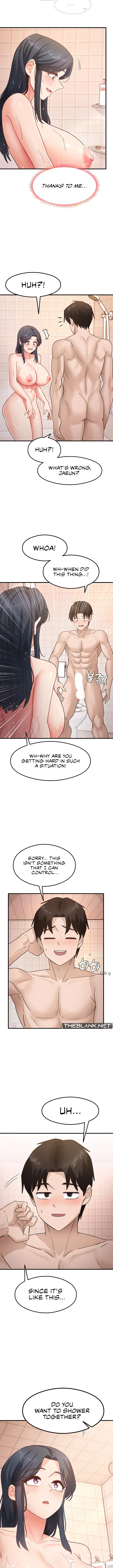 That Mans Study Method Chapter 6 - Page 9