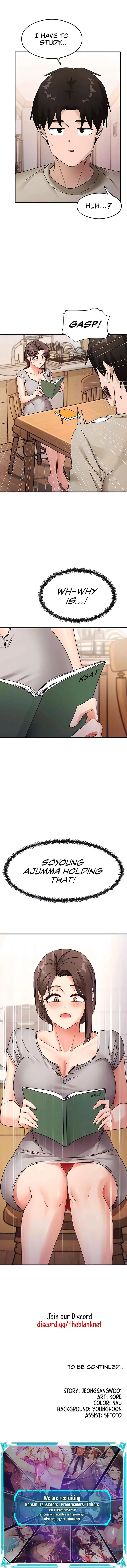 That Mans Study Method Chapter 7 - Page 13