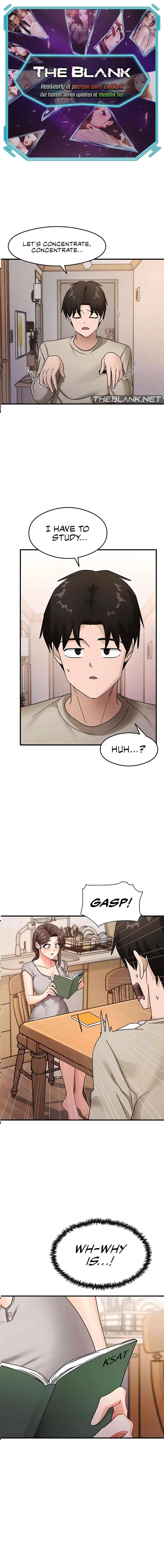 That Mans Study Method Chapter 8 - Page 1