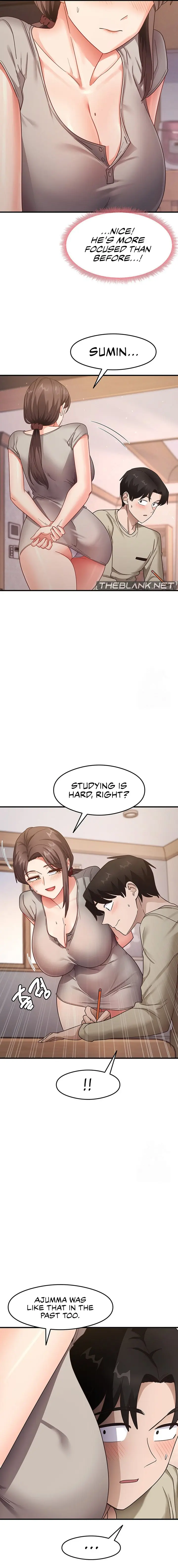 That Mans Study Method Chapter 8 - Page 11