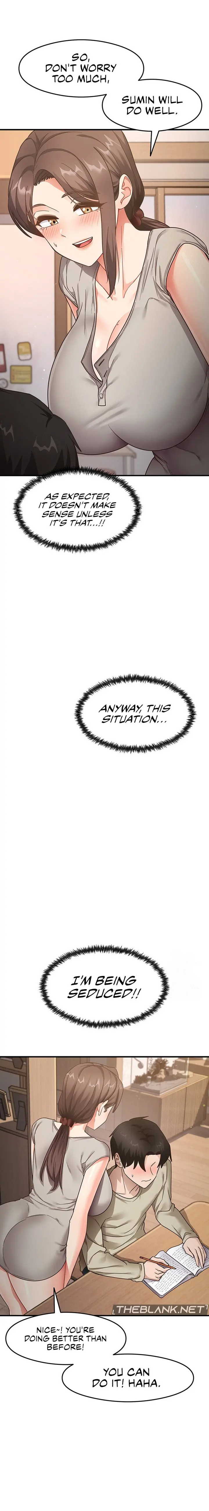 That Mans Study Method Chapter 8 - Page 12