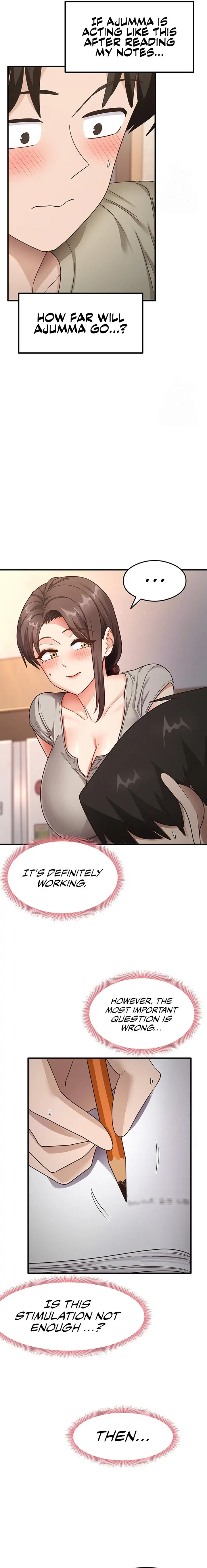 That Mans Study Method Chapter 8 - Page 13