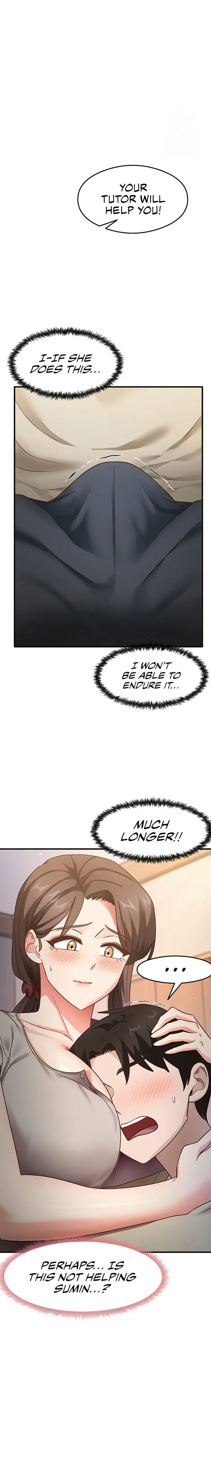 That Mans Study Method Chapter 8 - Page 15