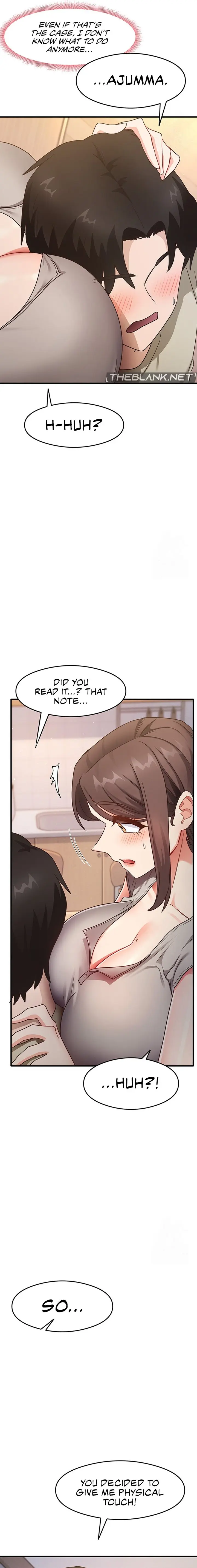 That Mans Study Method Chapter 8 - Page 16