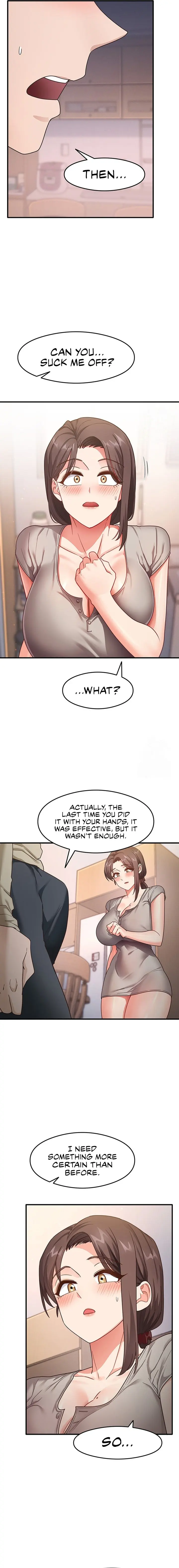 That Mans Study Method Chapter 8 - Page 19