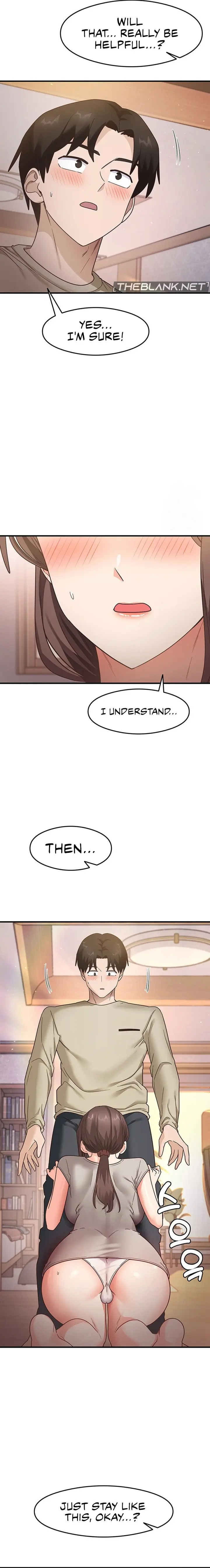 That Mans Study Method Chapter 8 - Page 20
