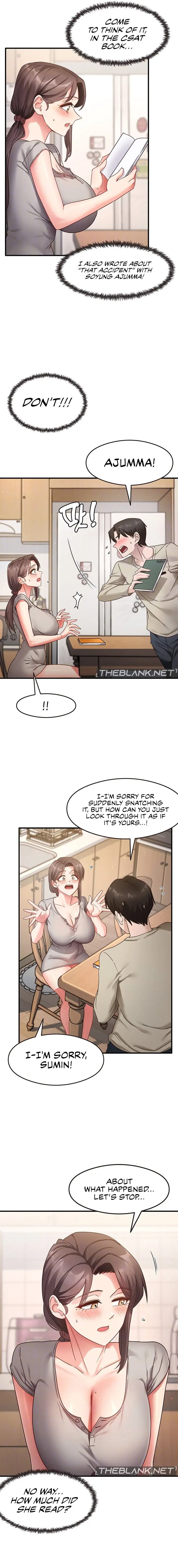 That Mans Study Method Chapter 8 - Page 3