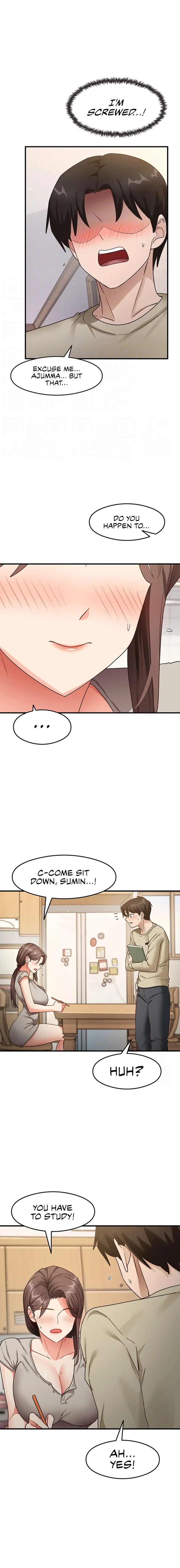 That Mans Study Method Chapter 8 - Page 4