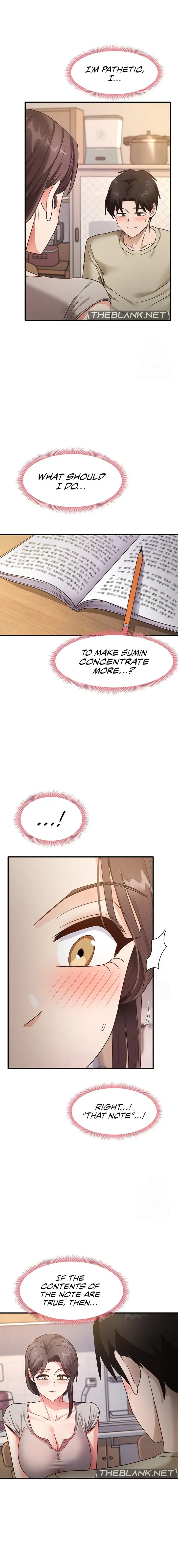 That Mans Study Method Chapter 8 - Page 7