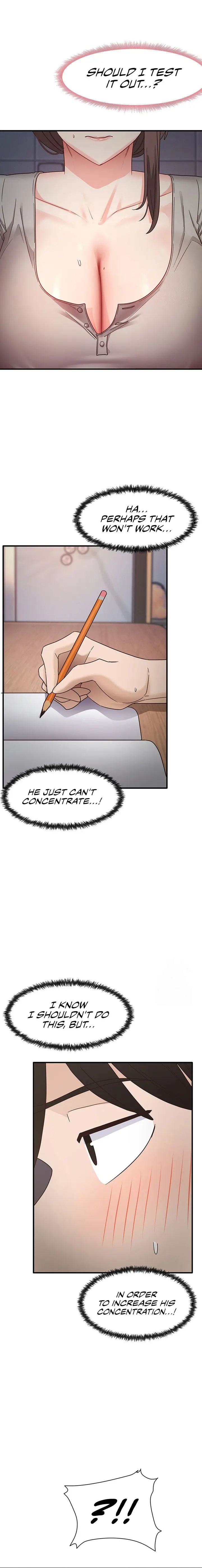 That Mans Study Method Chapter 8 - Page 8