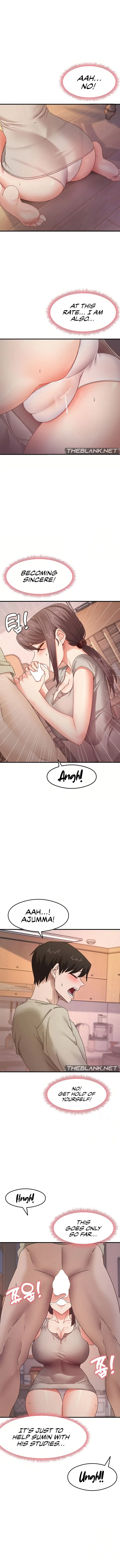 That Mans Study Method Chapter 9 - Page 6