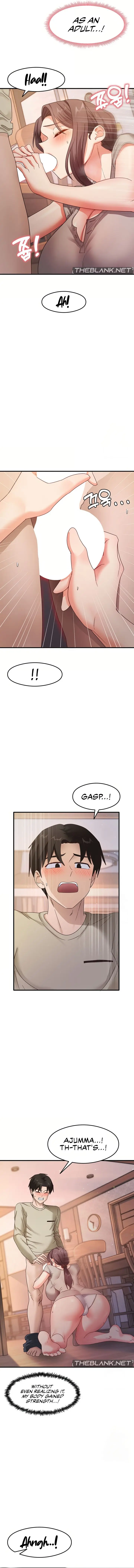 That Mans Study Method Chapter 9 - Page 7