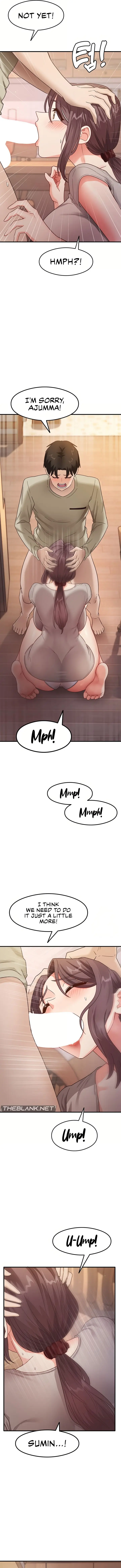 That Mans Study Method Chapter 9 - Page 9