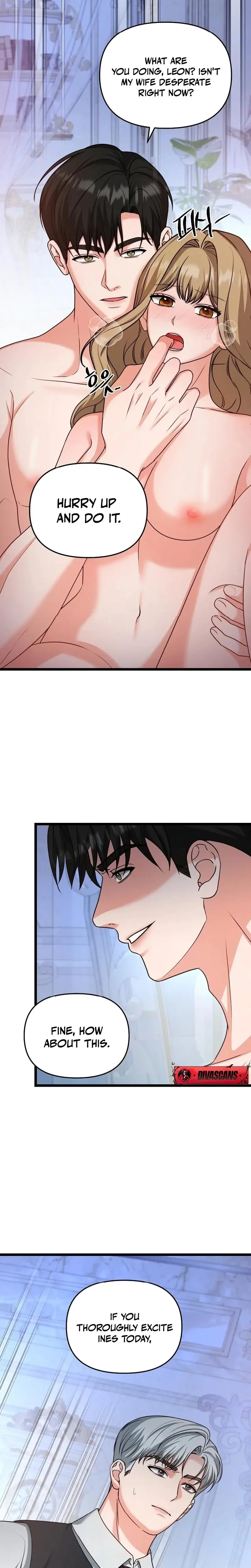 That Senior Chapter 7 - Page 5