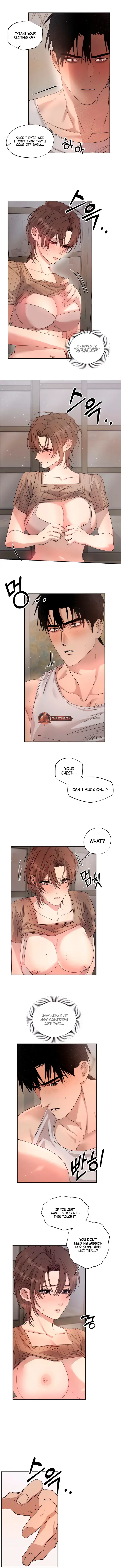 That Summer Like Wildflowers Chapter 8 - Page 5