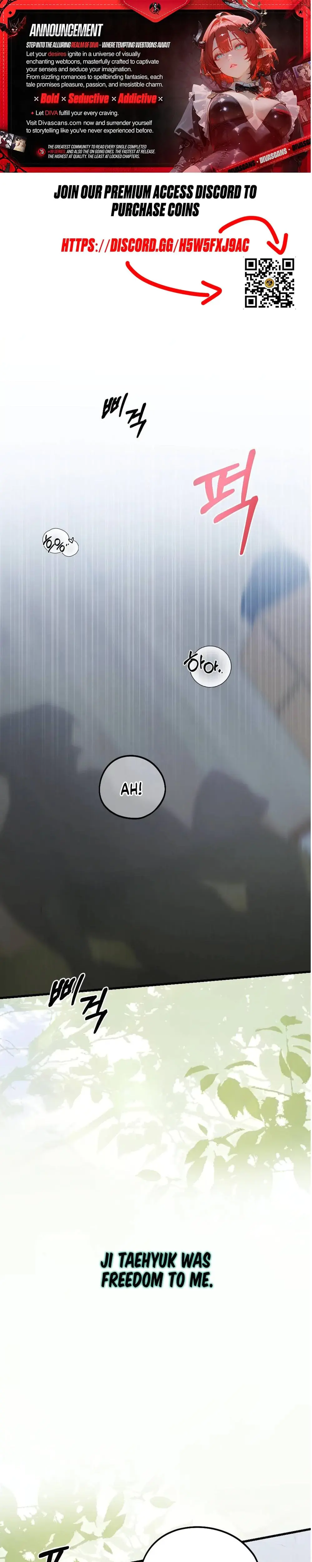 That Summer Night Chapter 1 - Page 1