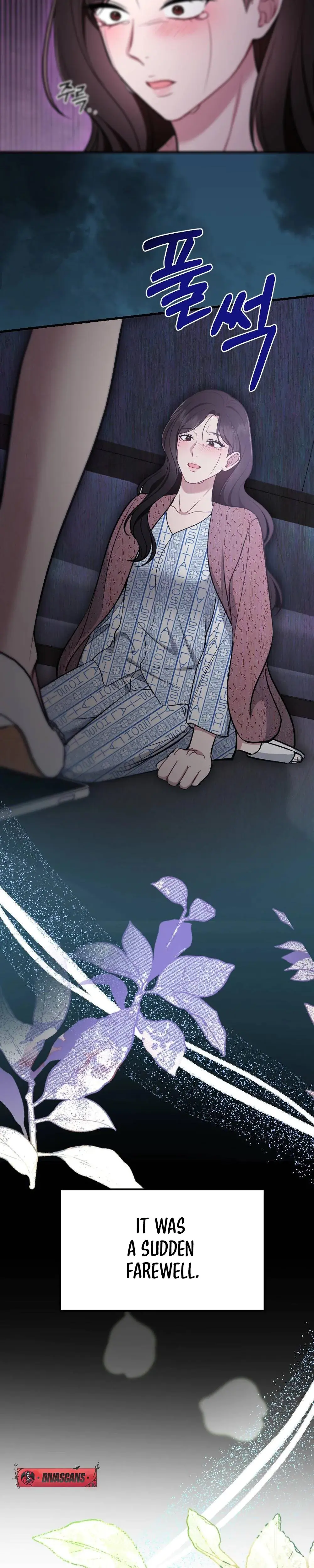 That Summer Night Chapter 1 - Page 28