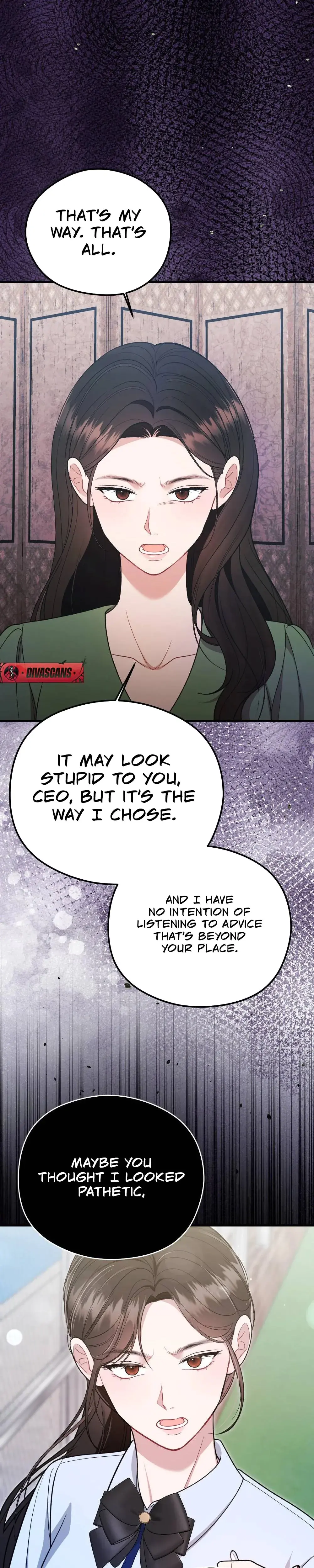 That Summer Night Chapter 10 - Page 17