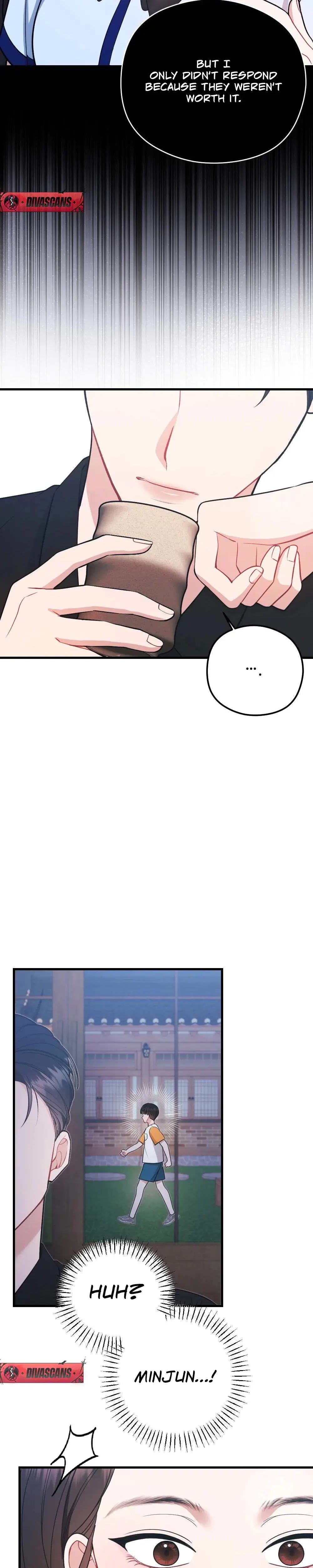 That Summer Night Chapter 10 - Page 18