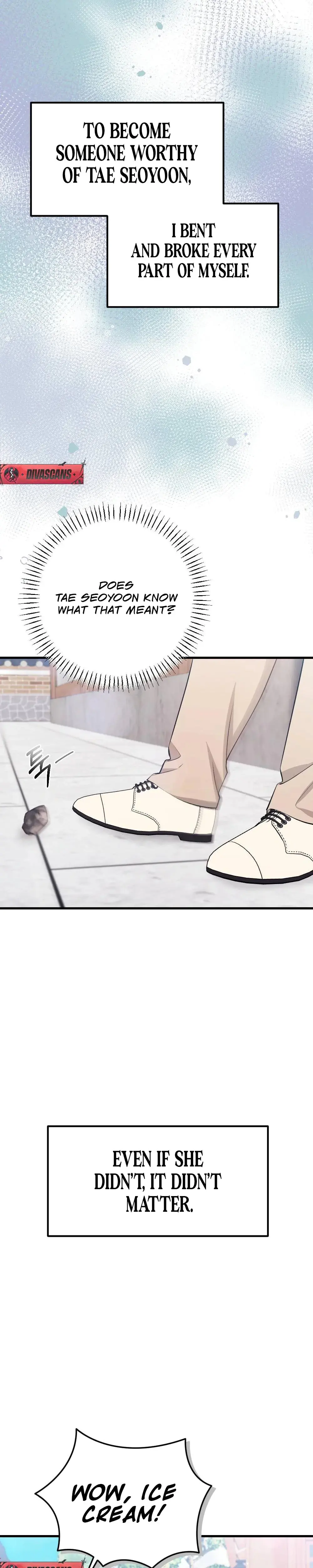 That Summer Night Chapter 10 - Page 33