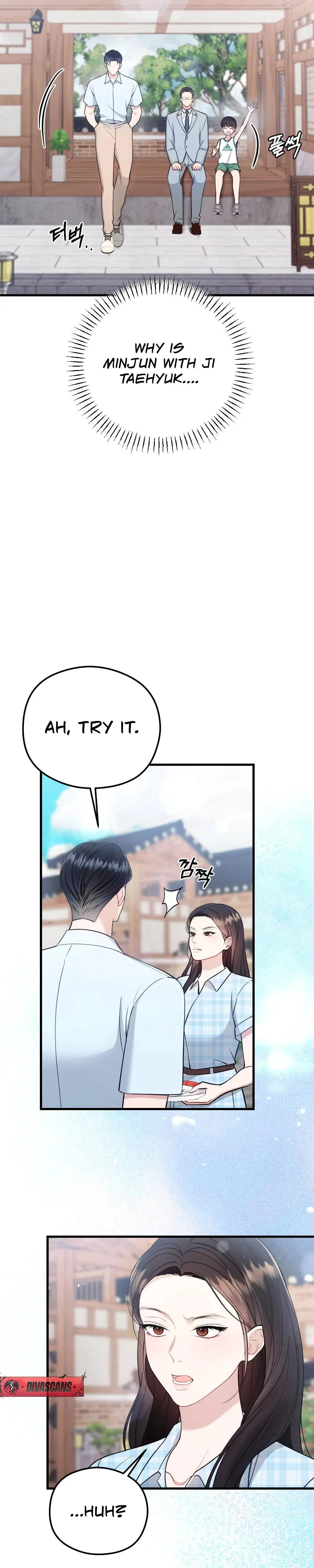 That Summer Night Chapter 10 - Page 35