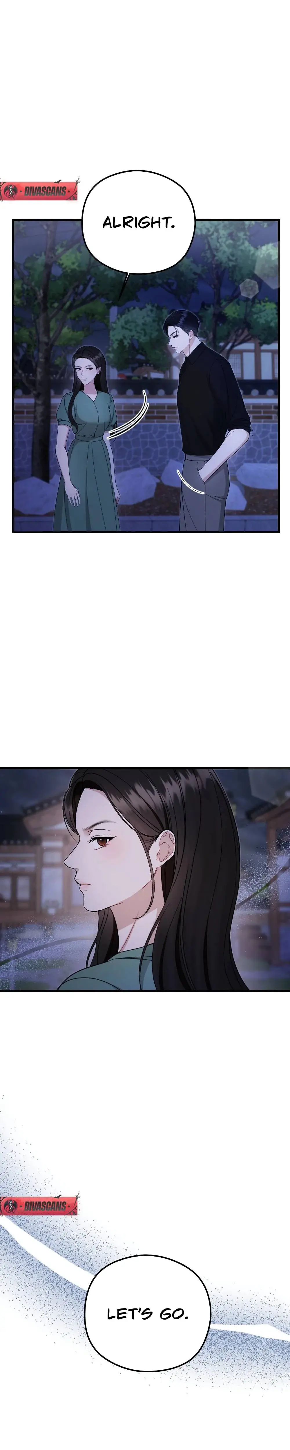 That Summer Night Chapter 10 - Page 5