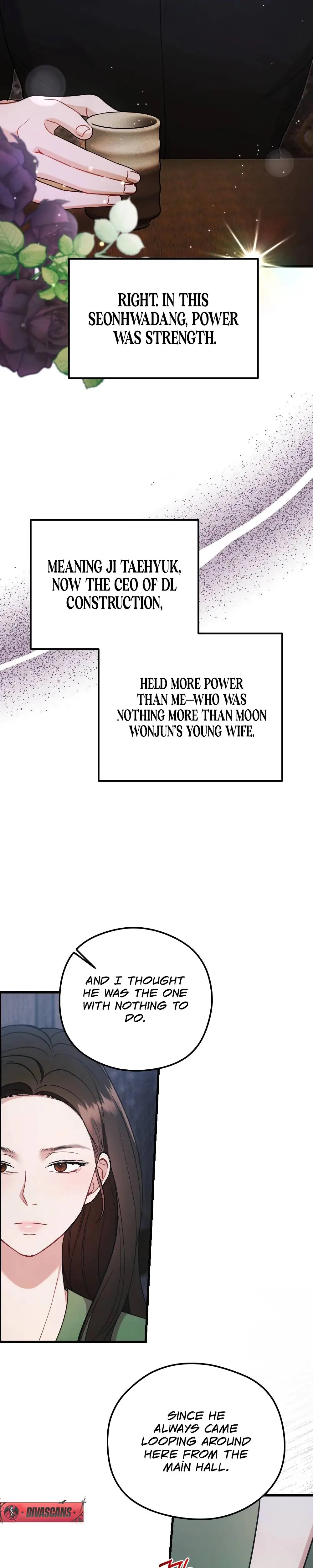 That Summer Night Chapter 10 - Page 9