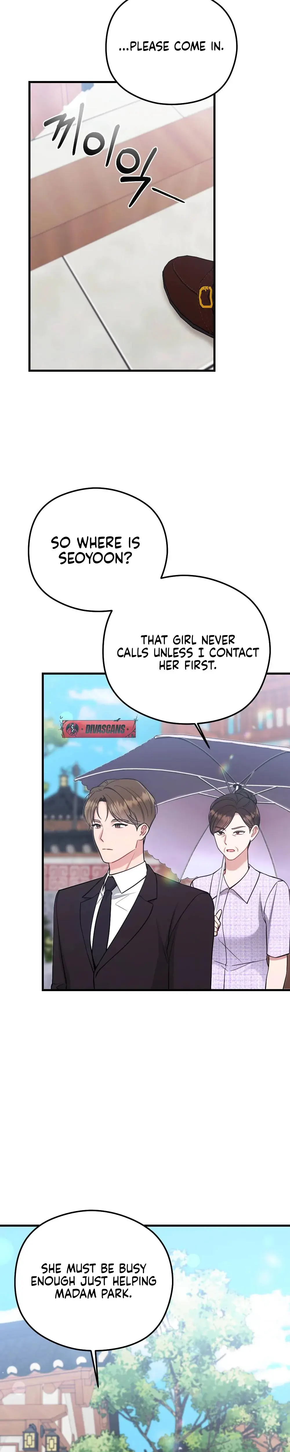 That Summer Night Chapter 11 - Page 15