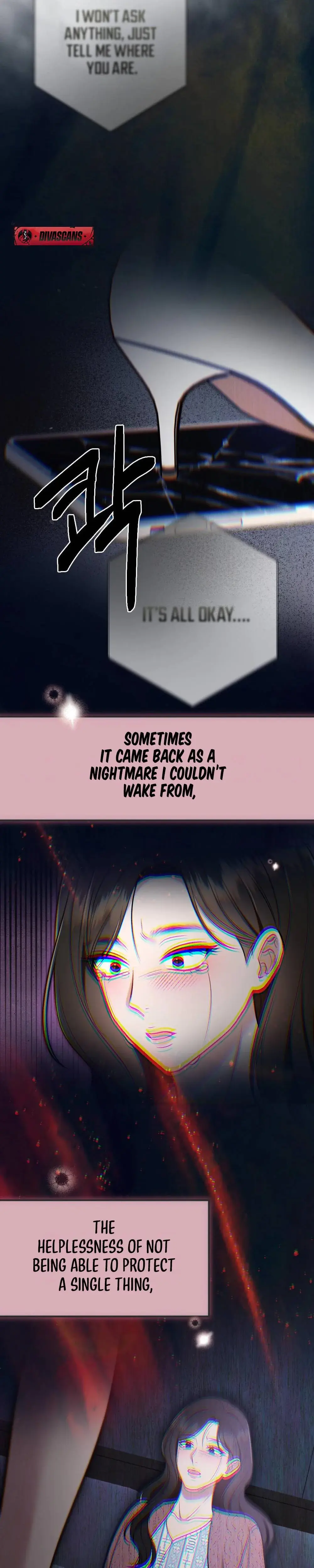 That Summer Night Chapter 12 - Page 10