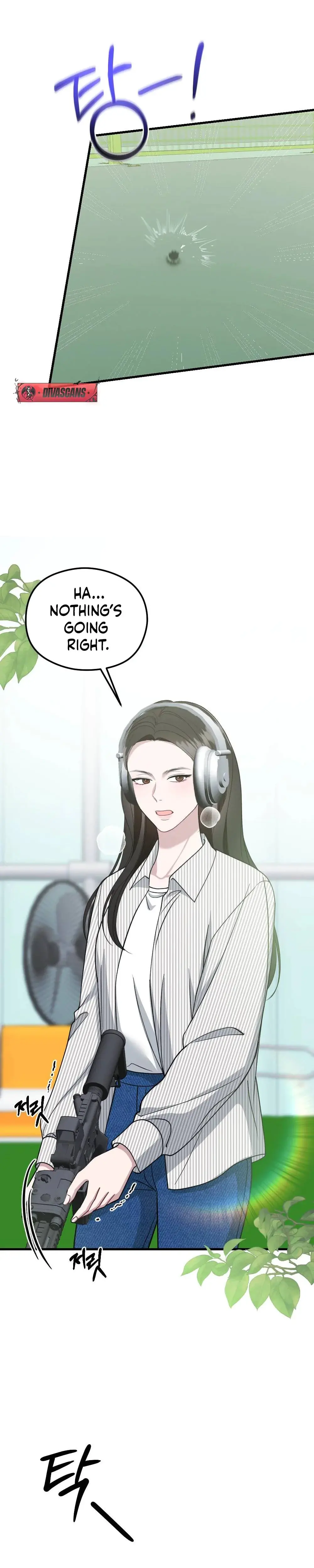 That Summer Night Chapter 12 - Page 18