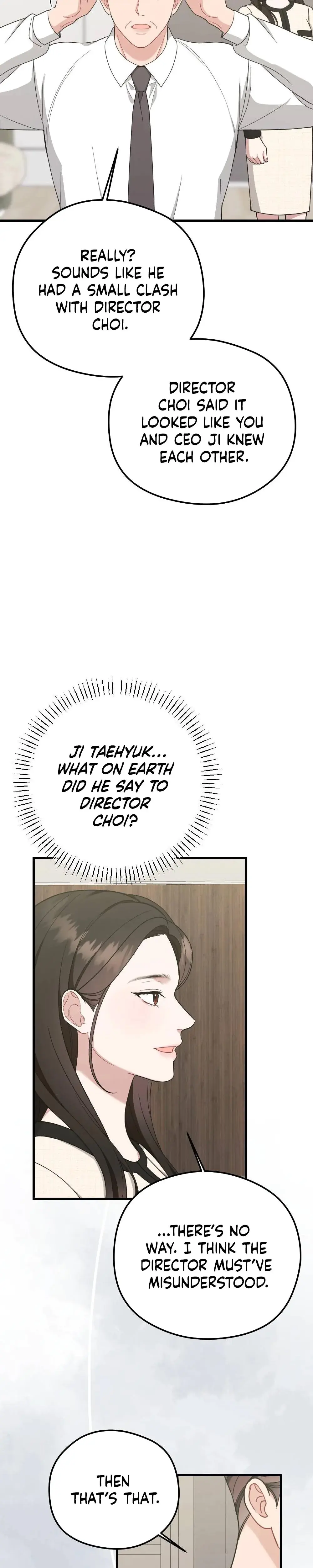 That Summer Night Chapter 12 - Page 35