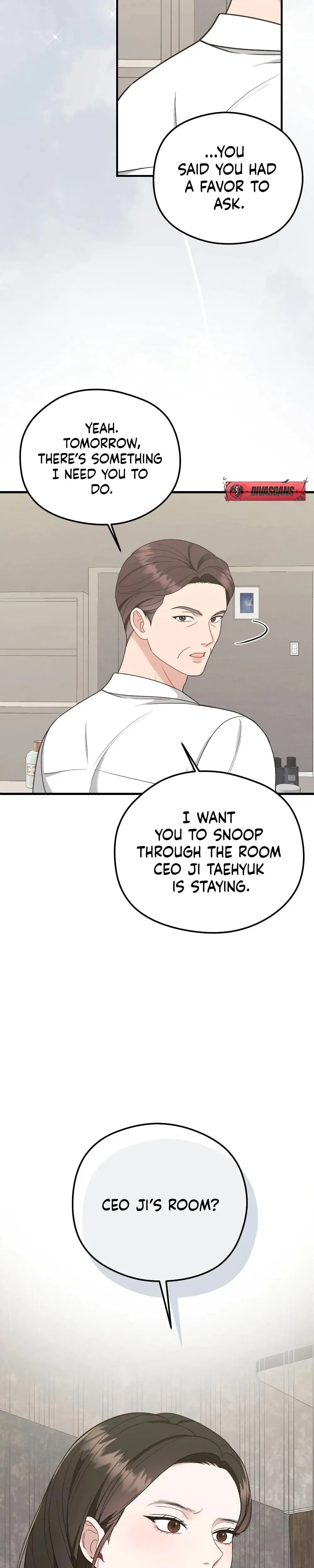 That Summer Night Chapter 12 - Page 36