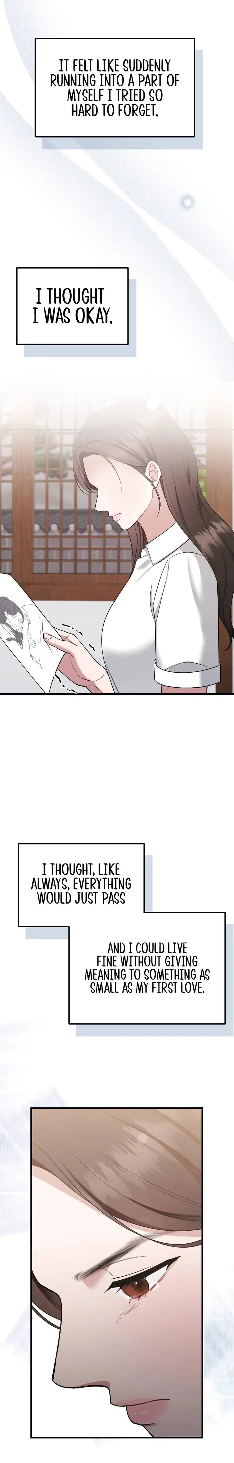 That Summer Night Chapter 13 - Page 23