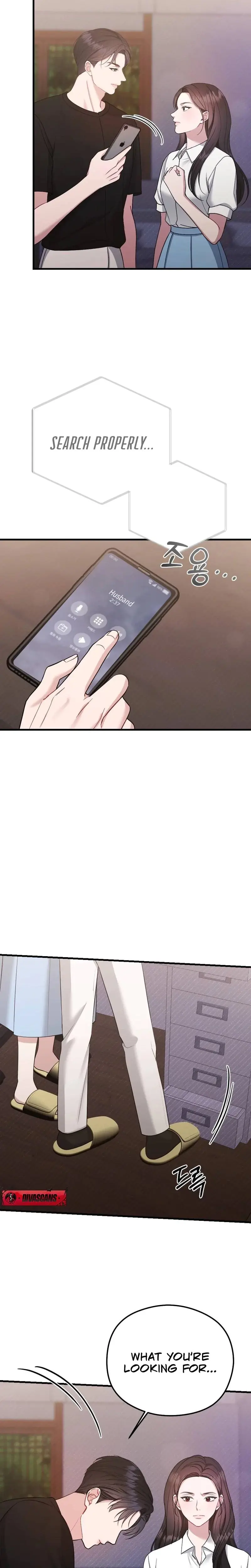 That Summer Night Chapter 13 - Page 28