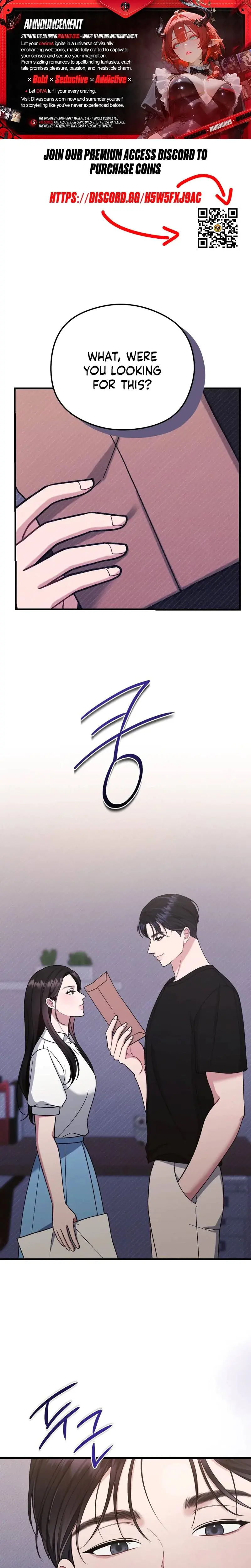 That Summer Night Chapter 14 - Page 1