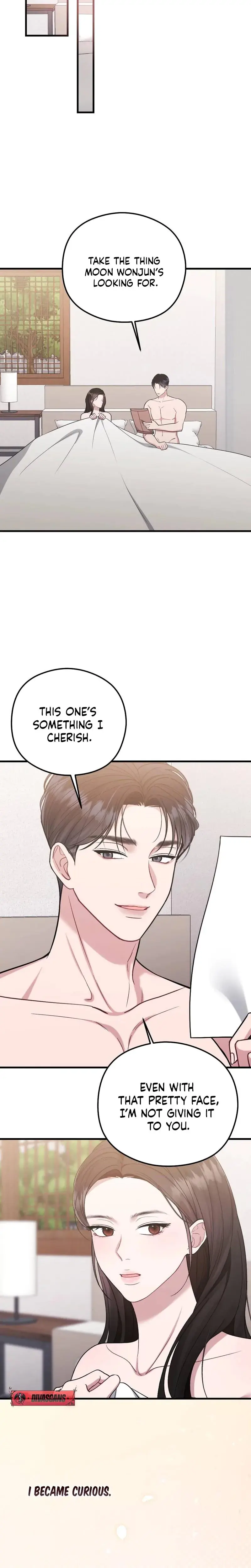 That Summer Night Chapter 14 - Page 28