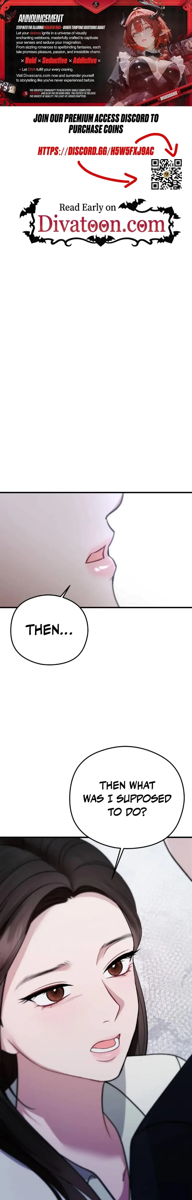 That Summer Night Chapter 16 - Page 1