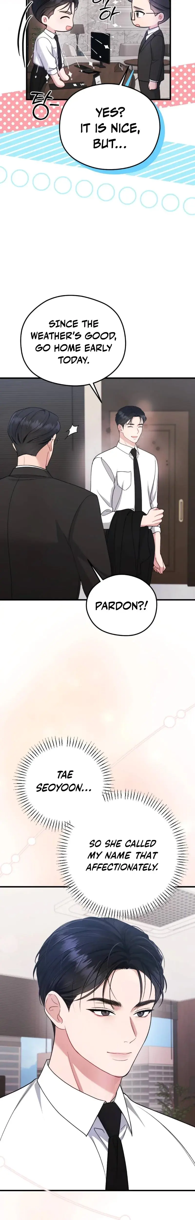 That Summer Night Chapter 16 - Page 30