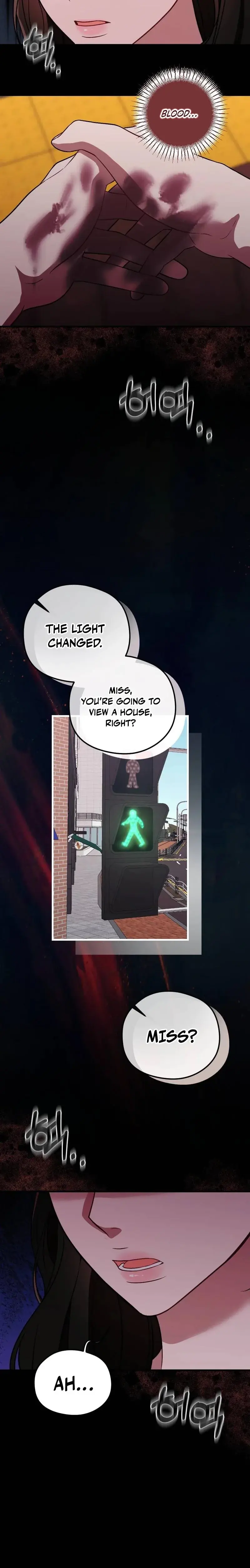 That Summer Night Chapter 17 - Page 25