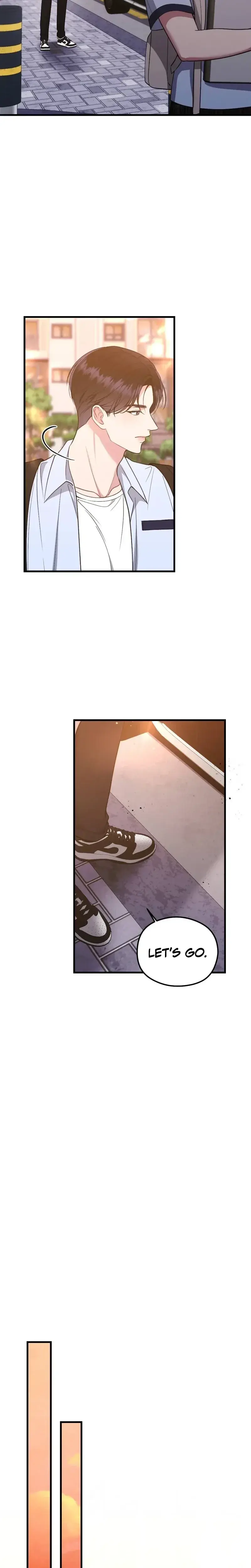 That Summer Night Chapter 19 - Page 11