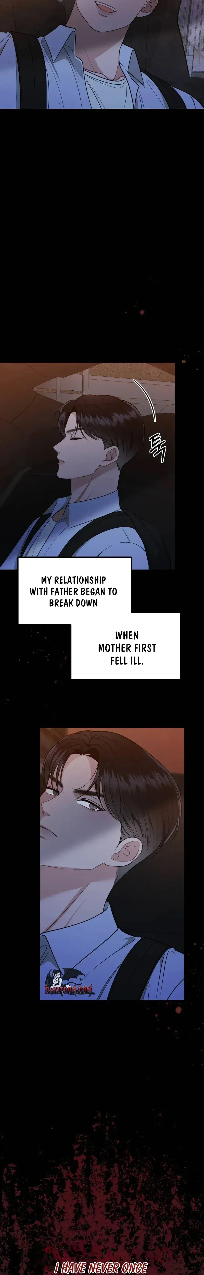 That Summer Night Chapter 19 - Page 16