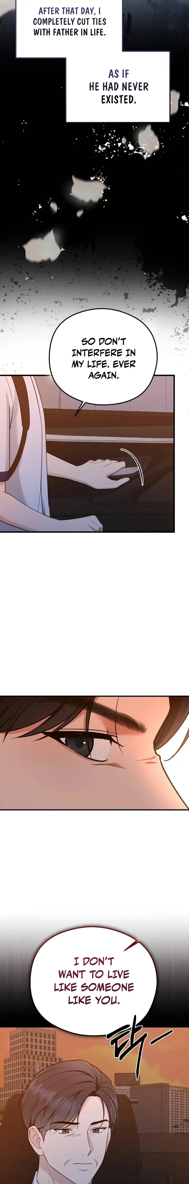 That Summer Night Chapter 19 - Page 26