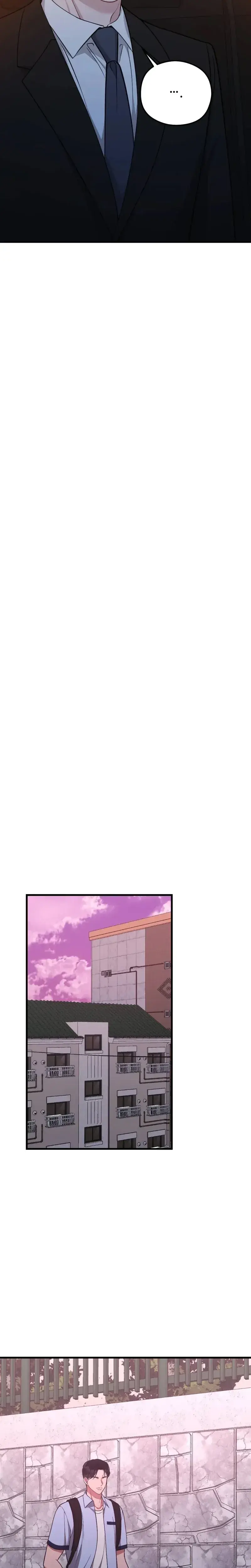 That Summer Night Chapter 19 - Page 27
