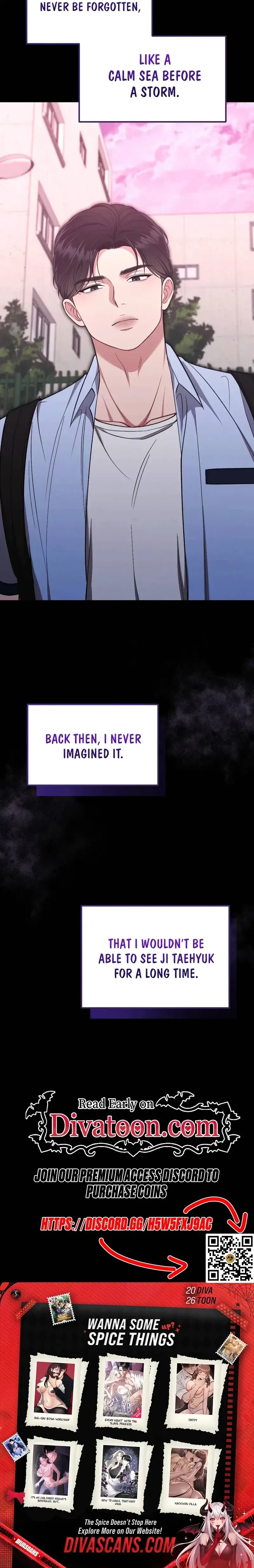 That Summer Night Chapter 19 - Page 30
