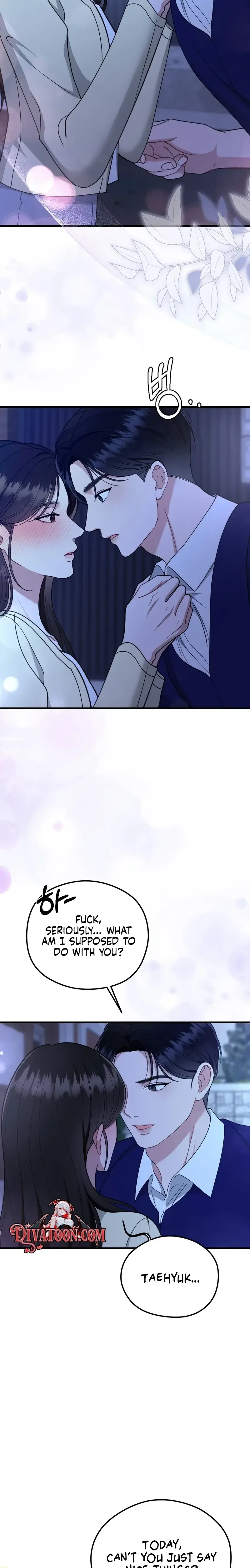 That Summer Night Chapter 20 - Page 23